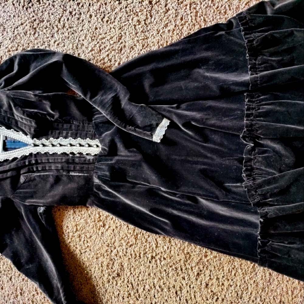 Gunne sax by Jessica San Francisco